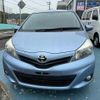 toyota vitz 2013 quick_quick_DBA-KSP130_KSP130-2087597 image 11