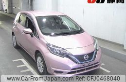 nissan note 2019 -NISSAN--Note HE12-304414---NISSAN--Note HE12-304414-