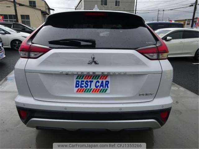 mitsubishi eclipse-cross 2022 -MITSUBISHI--Eclipse Cross GL3W--GL3W-0307133---MITSUBISHI--Eclipse Cross GL3W--GL3W-0307133- image 2