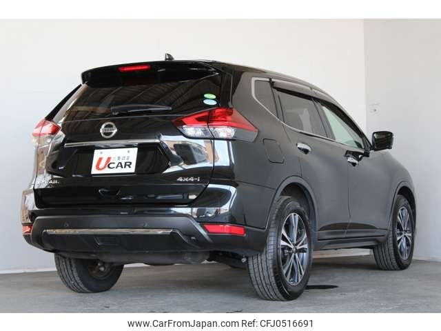 nissan x-trail 2019 -NISSAN--X-Trail DBA-NT32--NT32-310295---NISSAN--X-Trail DBA-NT32--NT32-310295- image 2