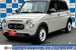 suzuki alto-lapin 2025 CFJ1660188