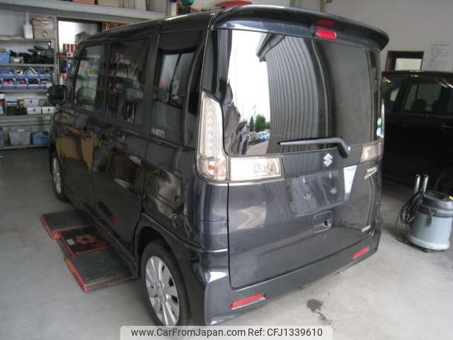 suzuki spacia 2014 -SUZUKI--Spacia DBA-MK32S--MK32S-542325---SUZUKI--Spacia DBA-MK32S--MK32S-542325- image 2