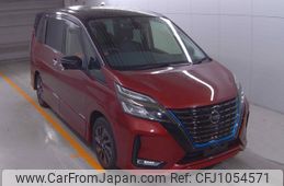 nissan serena 2021 -NISSAN--Serena HFC27-102044---NISSAN--Serena HFC27-102044-