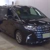 toyota alphard 2023 -TOYOTA 【成田 330ｿ 640】--Alphard 3BA-AGH40W--AGH40-0007658---TOYOTA 【成田 330ｿ 640】--Alphard 3BA-AGH40W--AGH40-0007658- image 1