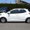 toyota yaris 2020 quick_quick_5BA-KSP210_KSP210-0007024 image 3