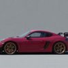 porsche 718-cayman 2023 quick_quick_-982L40-_WP0ZZZ98ZPS277156 image 10
