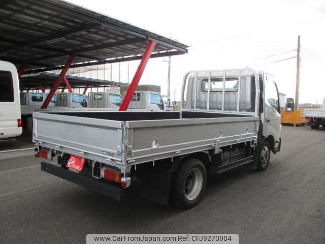 toyota toyoace 2013 CFJ9270904 image 2