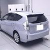 toyota prius-α 2012 -TOYOTA 【京都 302ﾑ299】--Prius α ZVW40W-3014569---TOYOTA 【京都 302ﾑ299】--Prius α ZVW40W-3014569- image 2