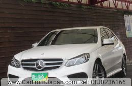 mercedes-benz e-class 2014 quick_quick_RBA-212036C_WDD2120362A965681