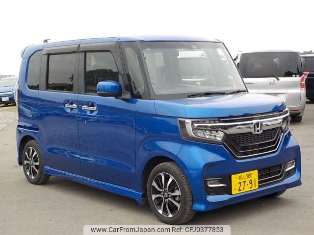 honda n-box 2020 -HONDA 【野田 580ｱ1234】--N BOX 6BA-JF3--JF3-1507949---HONDA 【野田 580ｱ1234】--N BOX 6BA-JF3--JF3-1507949- image 1