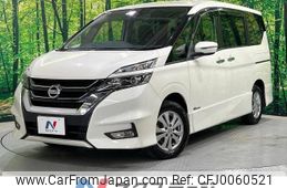 nissan serena 2017 -NISSAN--Serena DAA-GFNC27--GFNC27-004489---NISSAN--Serena DAA-GFNC27--GFNC27-004489-