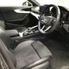 audi a4 2022 -AUDI--Audi A4 3CA-8WDEZ--WAUZZZF45NA007195---AUDI--Audi A4 3CA-8WDEZ--WAUZZZF45NA007195- image 11