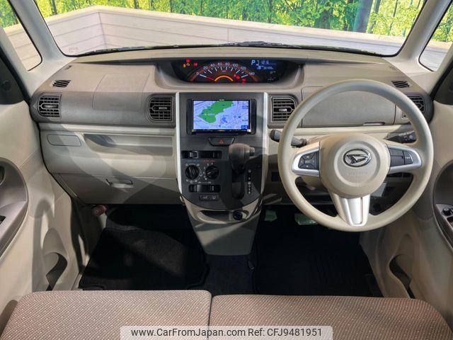 daihatsu tanto 2019 -DAIHATSU--Tanto DBA-LA600S--LA600S-0790521---DAIHATSU--Tanto DBA-LA600S--LA600S-0790521- image 2