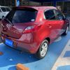 mazda demio 2013 -MAZDA--Demio DBA-DE3FS--DE3FS-561086---MAZDA--Demio DBA-DE3FS--DE3FS-561086- image 4