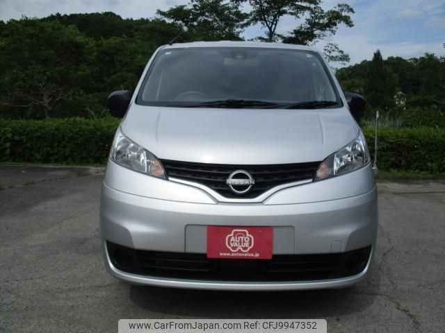 nissan nv200-vanette-van 2021 quick_quick_VM20_VM20-185214 image 2