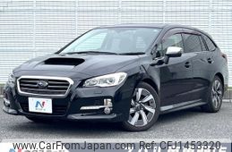 subaru levorg 2015 CFJ1453320