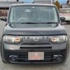 nissan cube 2018 -NISSAN--Cube DBA-Z12--Z12-400447---NISSAN--Cube DBA-Z12--Z12-400447- image 2