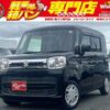 suzuki spacia 2018 CFJ1709994 image 1