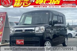 suzuki spacia 2018 CFJ1709994