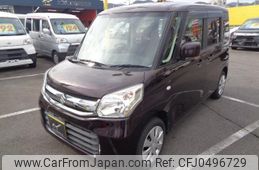 suzuki spacia 2017 quick_quick_DAA-MK42S_MK42S-220228