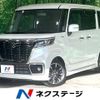 suzuki spacia 2020 -SUZUKI--Spacia DAA-MK53S--MK53S-686885---SUZUKI--Spacia DAA-MK53S--MK53S-686885- image 1