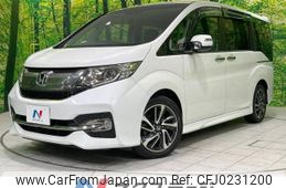 honda stepwagon 2015 -HONDA--Stepwgn DBA-RP3--RP3-1005109---HONDA--Stepwgn DBA-RP3--RP3-1005109-