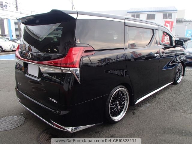 toyota alphard 2017 -TOYOTA--Alphard DBA-AGH30W--AGH30-0123123---TOYOTA--Alphard DBA-AGH30W--AGH30-0123123- image 2