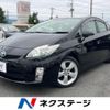 toyota prius 2010 -TOYOTA--Prius DAA-ZVW30--ZVW30-5218917---TOYOTA--Prius DAA-ZVW30--ZVW30-5218917- image 1