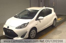 toyota aqua 2020 -TOYOTA--AQUA DAA-NHP10--NHP10-2669900---TOYOTA--AQUA DAA-NHP10--NHP10-2669900-