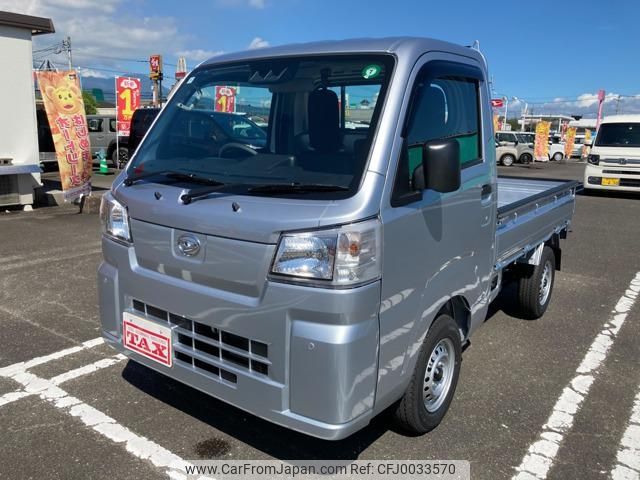 daihatsu hijet-truck 2024 -DAIHATSU 【名変中 】--Hijet Truck S510P--0578677---DAIHATSU 【名変中 】--Hijet Truck S510P--0578677- image 1