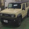 suzuki jimny 2025 CFJ1834162 image 8