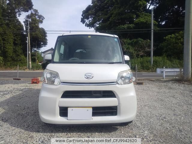 daihatsu tanto 2013 quick_quick_DBA-LA600S_LA600S-0019340 image 1