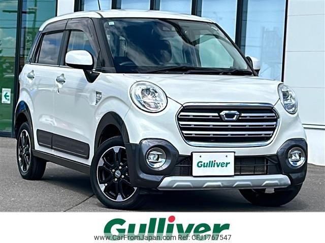 daihatsu cast 2017 CFJ1767547 image 1