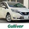 nissan note 2016 -NISSAN--Note DAA-HE12--HE12-015533---NISSAN--Note DAA-HE12--HE12-015533- image 1