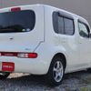 nissan cube 2011 H12060 image 13