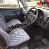 suzuki x-90 1996 CFJ1846343 image 5