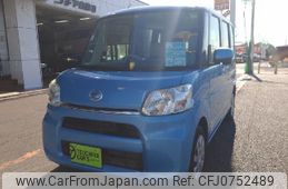 daihatsu tanto 2014 quick_quick_DBA-LA600S_LA600S-0097995