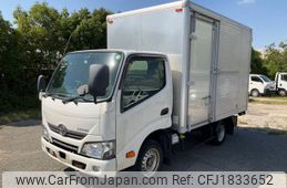 toyota dyna-truck 2019 CFJ1833652