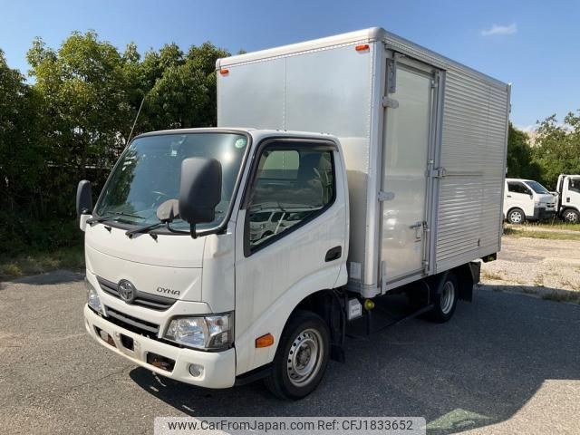 toyota dyna-truck 2019 CFJ1833652 image 1