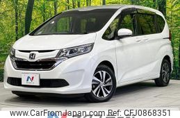 honda freed-plus 2018 quick_quick_GB5_GB5-1094631