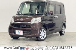 daihatsu tanto 2014 CFJ1542375
