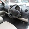 toyota passo 2009 TE419 image 2