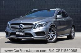 mercedes-benz amg 2015 CFJ1560085