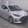 toyota yaris 2020 quick_quick_5BA-KSP210_KSP210-0023291 image 1