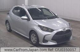 toyota yaris 2020 quick_quick_5BA-KSP210_KSP210-0023291