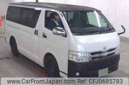 toyota hiace-van 2010 quick_quick_CBF-TRH200V_TRH200-0127469