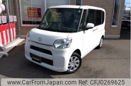 daihatsu tanto 2019 -DAIHATSU--Tanto DBA-LA600S--LA600S-0783444---DAIHATSU--Tanto DBA-LA600S--LA600S-0783444-