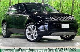 land-rover range-rover 2019 CFJ7151909