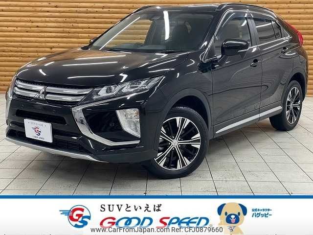 mitsubishi eclipse-cross 2019 -MITSUBISHI--Eclipse Cross DBA-GK1W--GK1W-0104104---MITSUBISHI--Eclipse Cross DBA-GK1W--GK1W-0104104- image 1