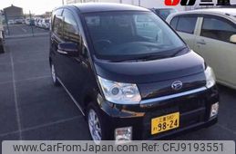 daihatsu move 2009 -DAIHATSU 【三重 580ﾜ9824】--Move L175S--0245087---DAIHATSU 【三重 580ﾜ9824】--Move L175S--0245087-